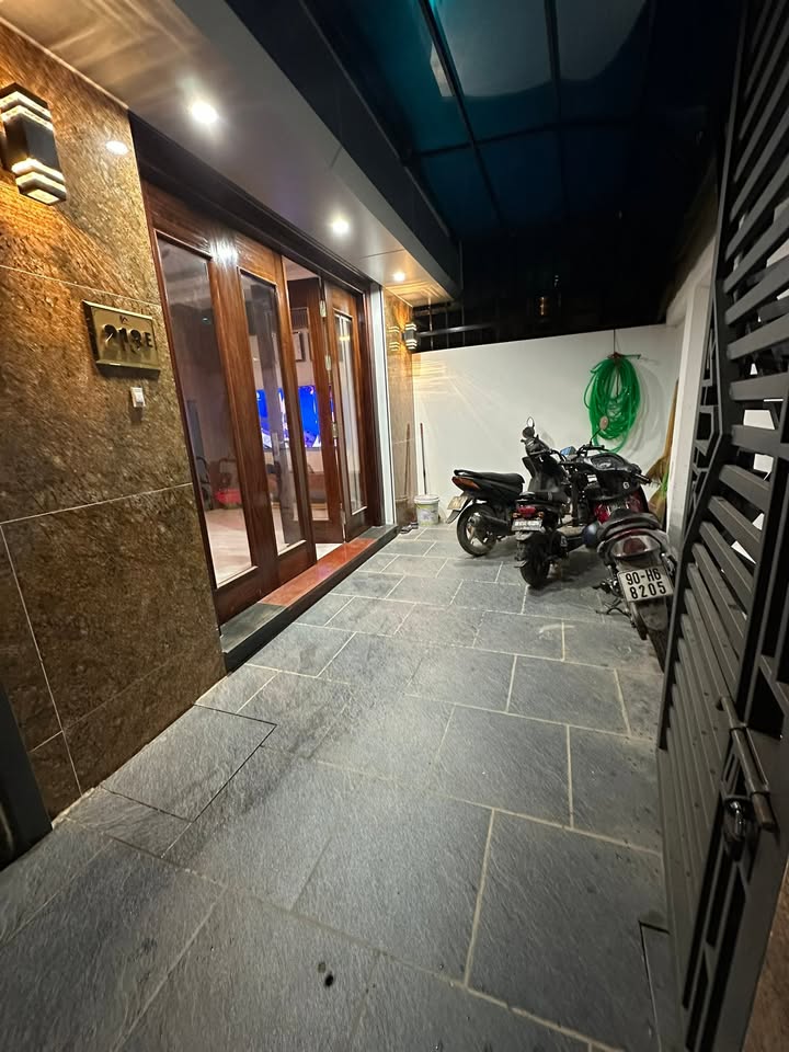 Phòng cho thuê tại 213 Thụy Phương, Cổ Nhuế 30m² giá từ 5,5 triệu - Sẵn sàng ở ngay!