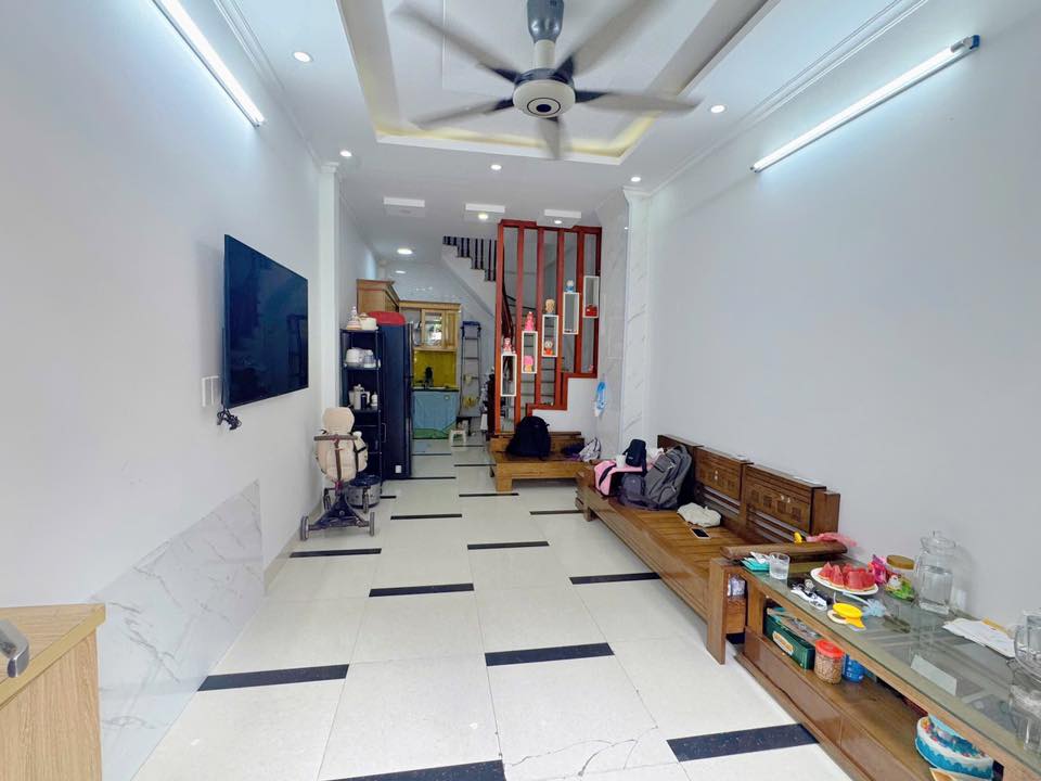 Nhà nguyên căn cho thuê tại Mỹ Đình 30m² giá 11 triệu - Sẵn sàng vào ở ngay!