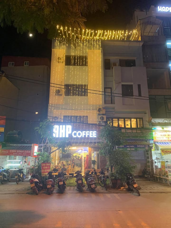 Nhà cho thuê tại 78 Bùi Quốc Khái, Hoàng Mai - Giá thỏa thuận hấp dẫn!