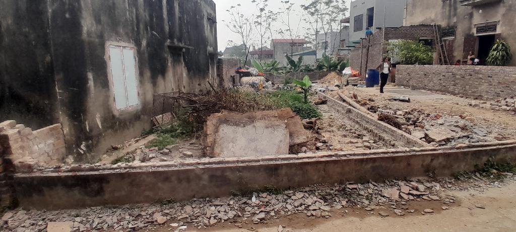 Nhà 90m² xã Đông Xuân, Sóc Sơn giá 2.9 tỷ - Vị trí đẹp cho kinh doanh!