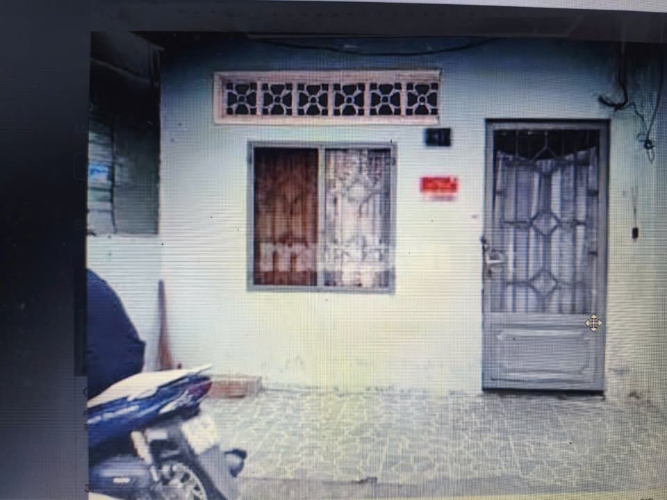 Nhà cấp 4 Phan Bá Vành 60m² giá 4.5 triệu - Tiện nghi đầy đủ, sẵn sàng cho thuê!