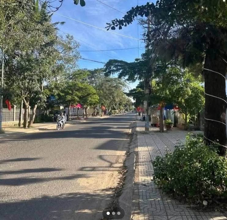 Đất nền mặt tiền Thống Nhất, Lạc Dương 500m² giá chỉ 6.6 tỷ - Cơ hội đầu tư không thể bỏ lỡ!