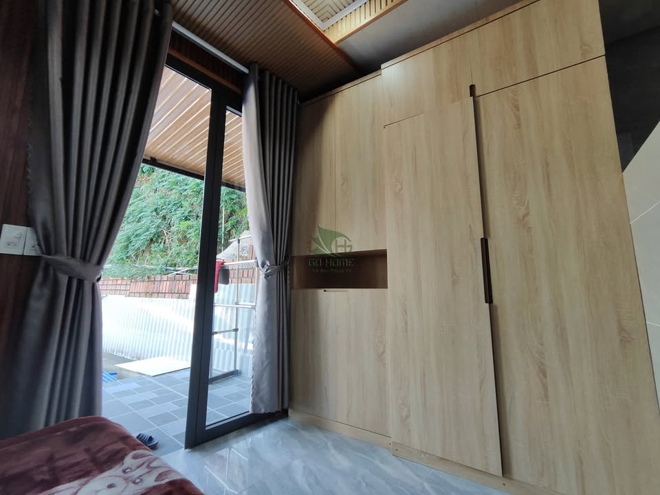 Căn hộ cho thuê Đường An Sơn 37m² giá 5 triệu - View rừng thông tuyệt đẹp!