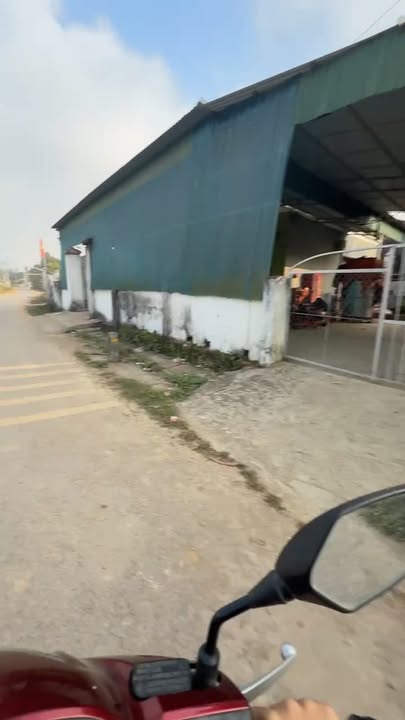 Đất nền làng Tây, Nghi Lộc 324m² giá 1.7 tỷ - Cơ hội đầu tư hấp dẫn!