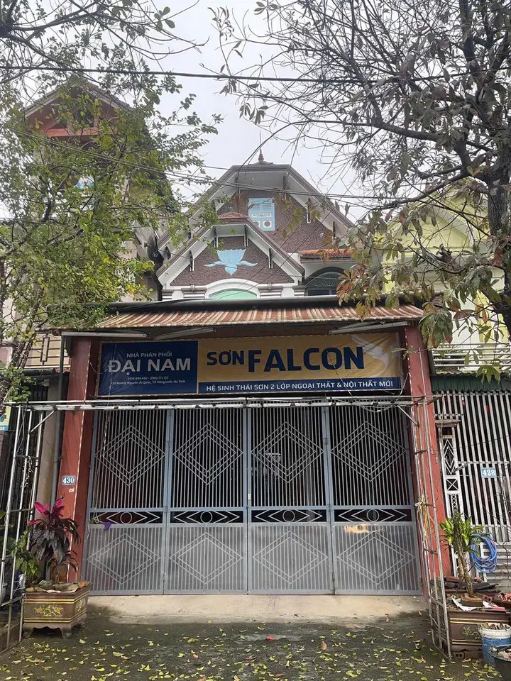 Nhà mặt đường 1A, Phường Bắc Hồng, 120m² - Chính chủ bán gấp!