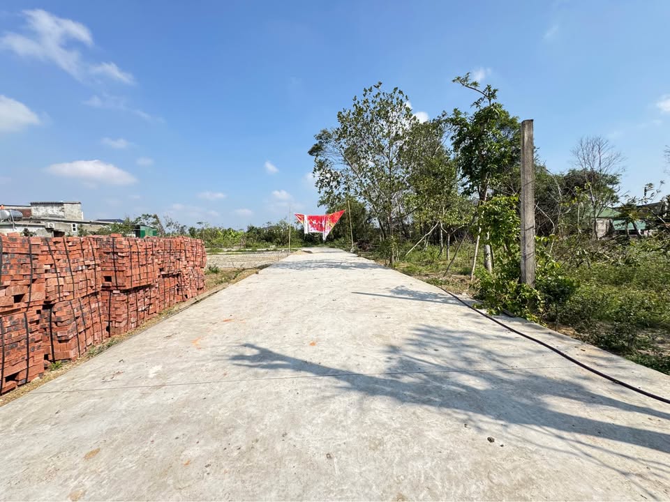 Đất hiếm phường Vinh Lộc 82,5m² giá 1 tỷ - Đầu tư sinh lời ngay!