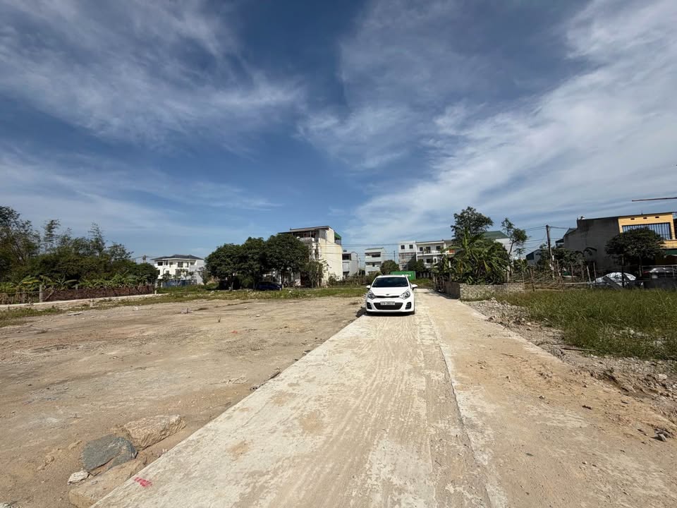 Đất Nghi Kim 54.1m² giá 1.5 tỷ - Cơ hội đầu tư hấp dẫn!