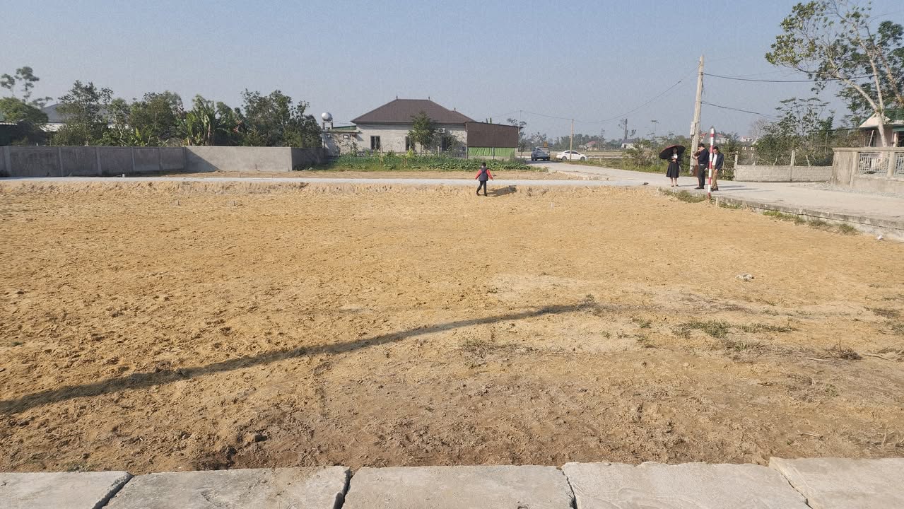 Đất Nghi Trường, Huyện Nghi Lộc, Nghệ An 100m² giá 1.1 tỷ - Đầu tư tiềm năng không thể bỏ lỡ!