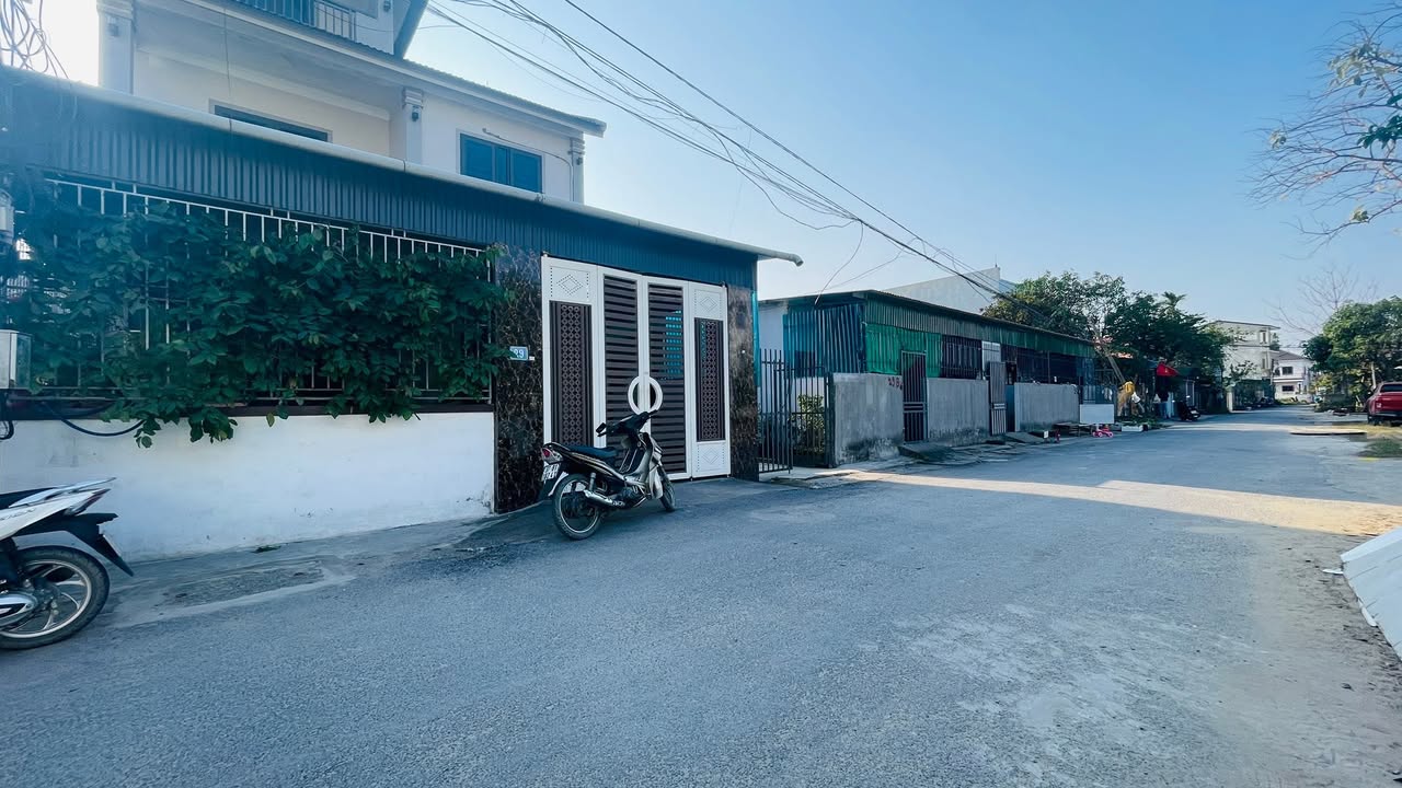 Đất đẹp tại Lê Quý Đôn, Hưng Nguyên 66m² giá chỉ 3 tỷ - Vị trí đắc địa!