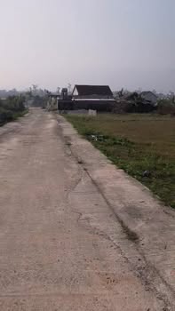 Đất nền 200m² giá 600 triệu tại Nghi Kiều - Đường nhựa thông thoáng