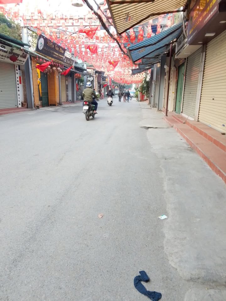 Nhà Vạn Phúc, Hà Đông 60m² giá 13 tỷ - Tiềm năng kinh doanh vượt trội!