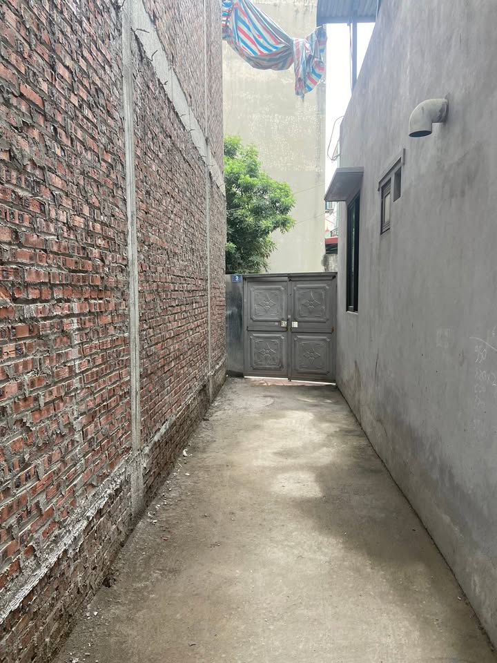 Nhà cấp 4 Đường Tây Mỗ 30m² giá 3.6 tỷ - Cách ô tô tránh chỉ 20m!