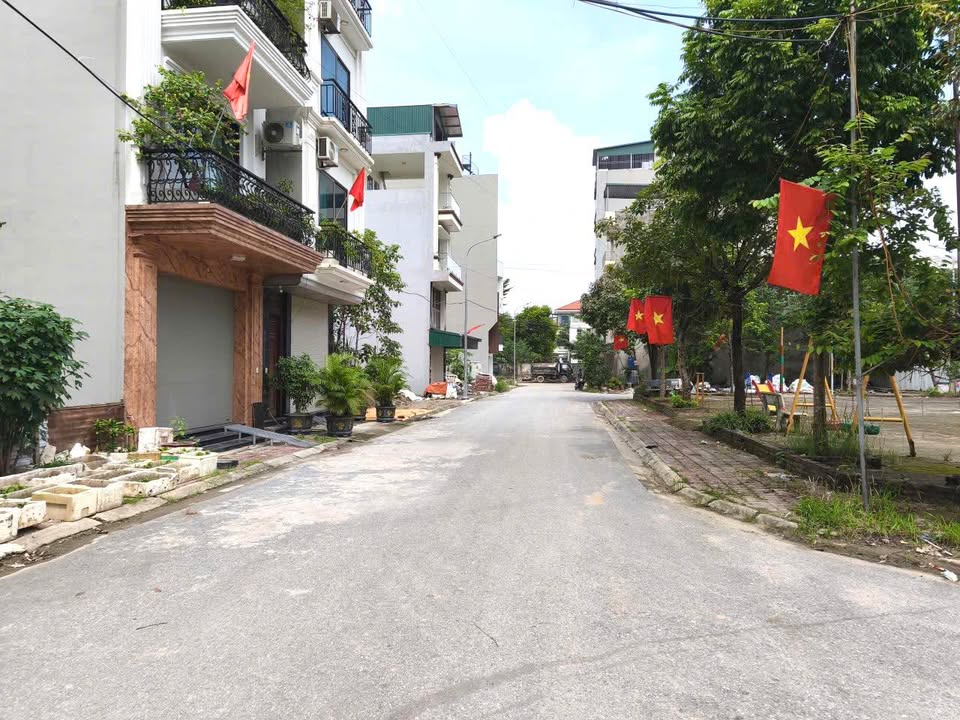 Townhouse Phú Vinh, An Khánh 45m² giá 9 tỷ - Sẵn sàng vào ở ngay!