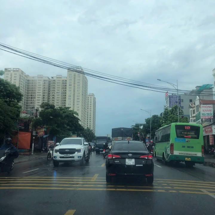 Đất dịch vụ Cựu Quán Đức Thượng 45m² giá 5 tỷ - Đầu tư sinh lời hấp dẫn!