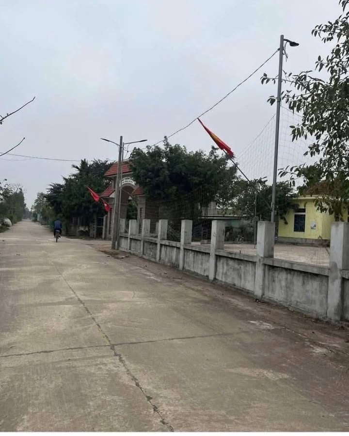 Đất nền thôn Làng, xã Thanh Hải, 150m² chỉ 700 triệu - Cơ hội đầu tư hiếm có!