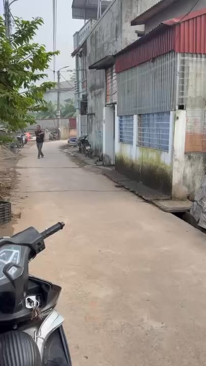 Đất nền Phường Tùng Thiện, Sơn Tây 70m² giá chỉ 1 tỷ - Cơ hội đầu tư hấp dẫn!