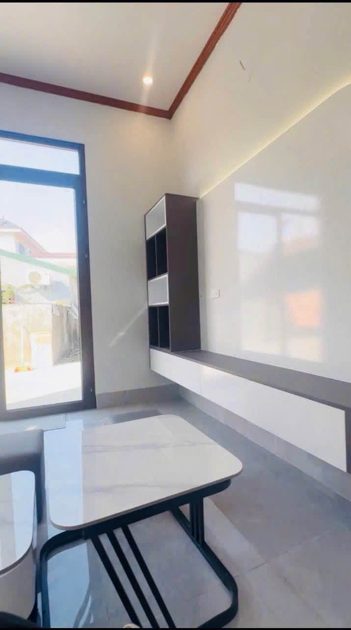 Nhà cấp 4 tại khối Mai Lộc, Hưng Đông 52.5m² - Thiết kế hiện đại, giá thỏa thuận!