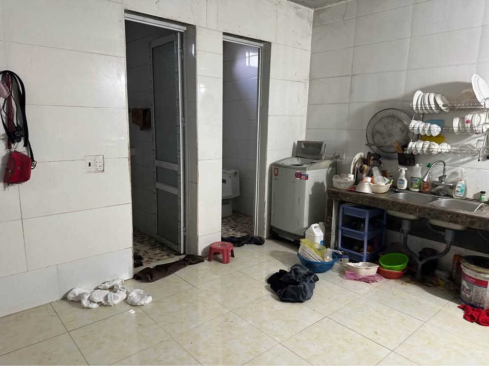 Nhà 1 tầng tại Phường An Tường, 60m² giá 1.x tỷ - Gần UB An Tường chỉ 700m!