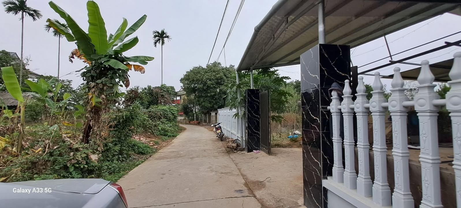 Lô đất đẹp tại Ngõ Làng Tằm, Đường Lê Đại Hành 100m² giá 1.6 tỷ - Đầu tư sinh lời ngay!