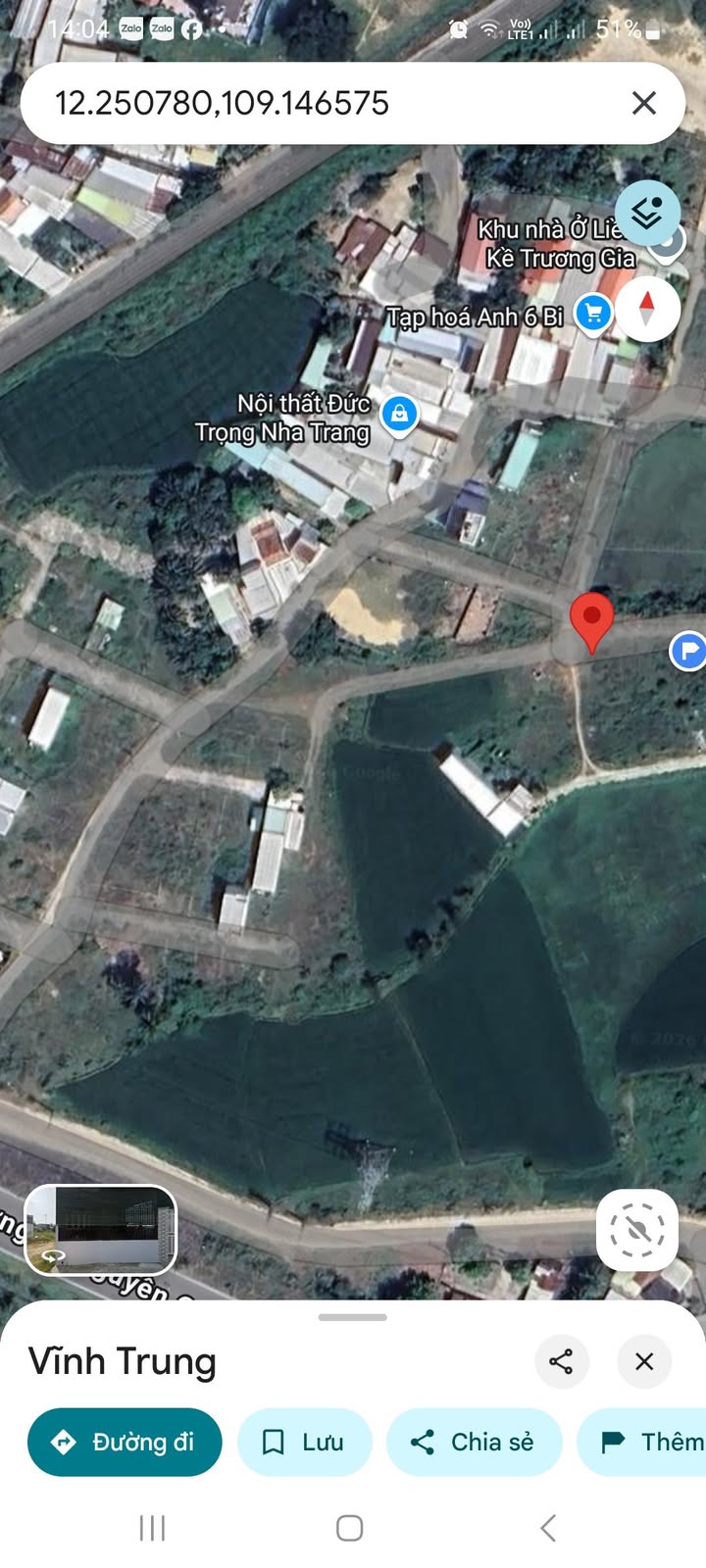 Đất nền 2 mặt tiền đường Đồng Nhơn, Vĩnh Trung 73m² giá 1.65 tỷ - Cơ hội đầu tư sinh lời!