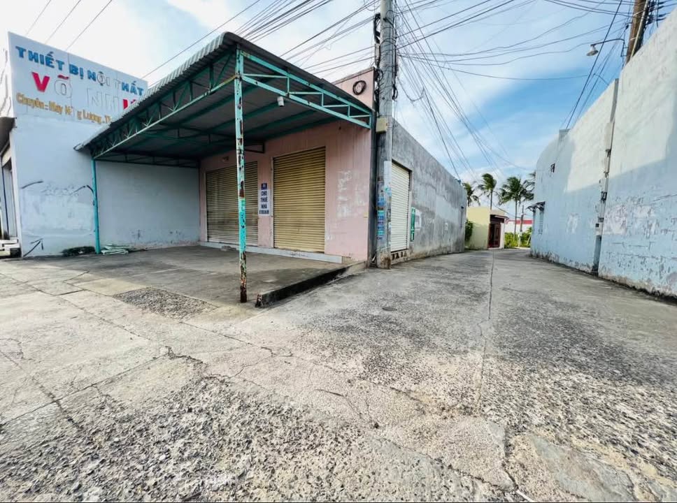 Đất nền KDC Nam Phương, Phan Thiết 135m² giá 880 triệu - Cơ hội vàng đầu tư!