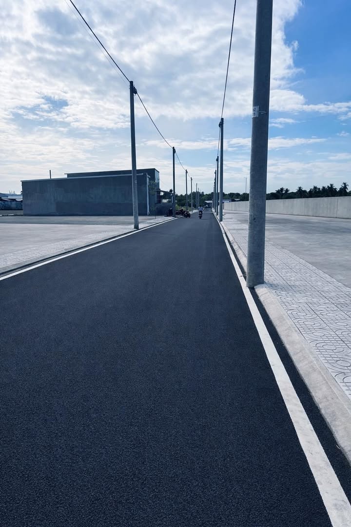 Lô Đất Phú Quốc 90m² giá 200 triệu - Sổ hồng riêng, thổ cư 100%!