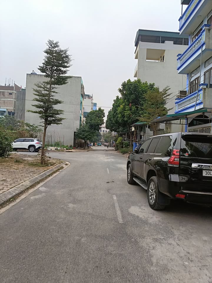 Đất nền Tứ Hiệp 75m² giá 19 tỷ - Sổ đỏ chính chủ, tiềm năng sinh lời