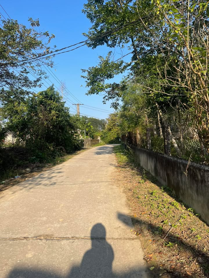 Đất thổ cư xã Lộc An 400m² giá 1.9 tỷ - Bán gấp do cần tiền!