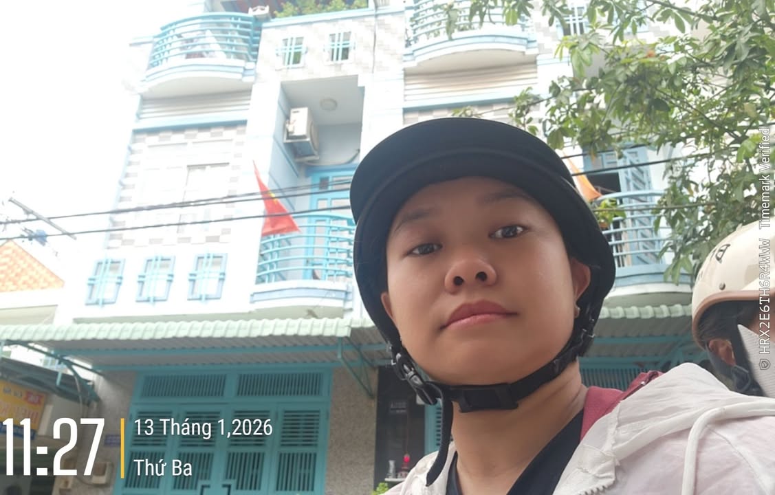 Nhà 3 tầng An Dương Vương, Quận 8 48m² giá 7 tỷ - Ô tô vào tận nhà!