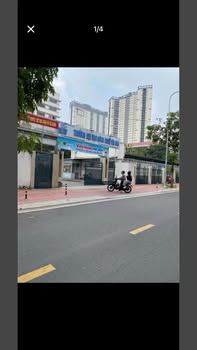 Nhà phố KDC Cao Lỗ, Quận 8, 54m² giá 12 tỷ - Kinh doanh sầm uất ngay trường đại học!