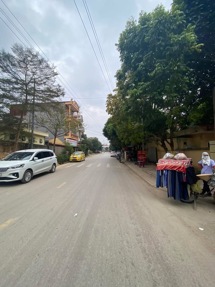 Đất mặt đường gần trung tâm y tế Cao Lộc 135m² giá 23xx triệu - Đầu tư sinh lời ngay!