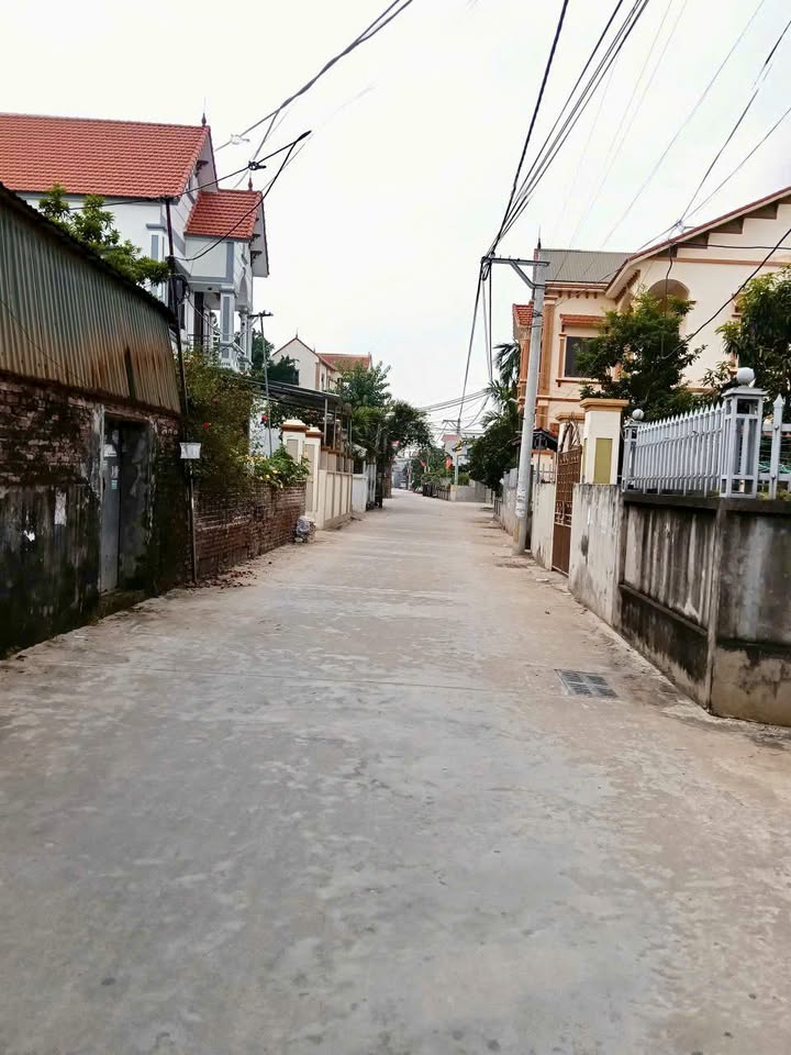 Đất nền xã Thắng Lợi, huyện Thường Tín 80m² giá 4.165 tỷ - Vị trí đẹp, tiện ích xung quanh!