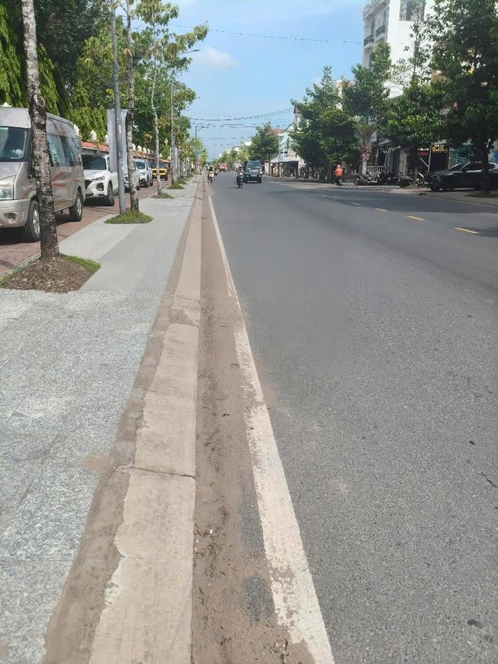 Nhà mặt tiền đường Ninh Bình, Bạc Liêu 135m² giá 3.85 tỷ - Thương lượng hấp dẫn!