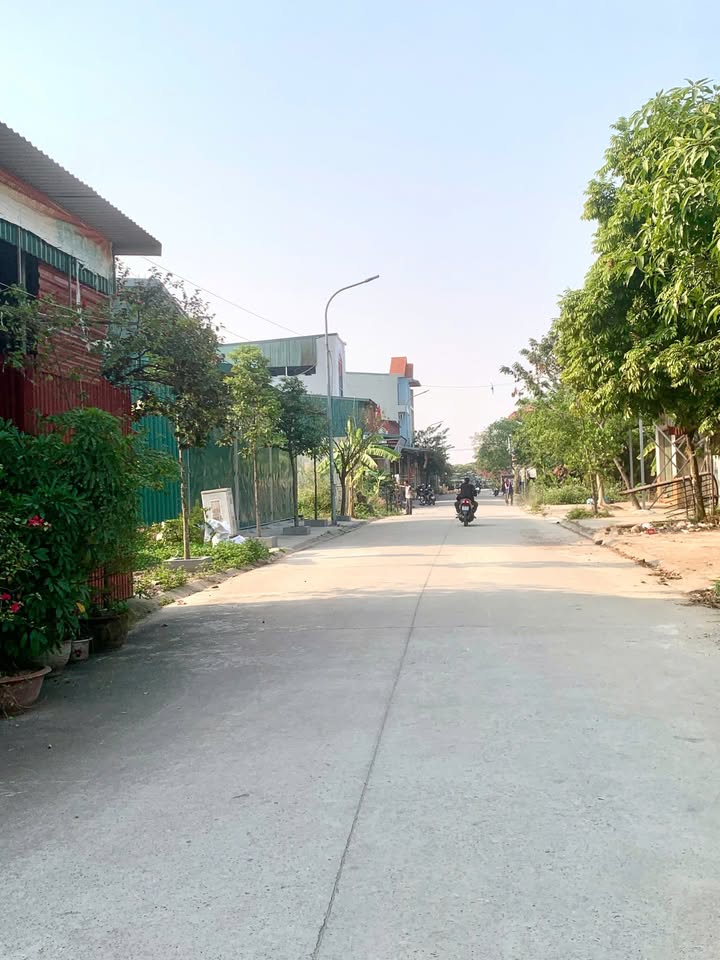 Đất nền 118m² tại Đồng Hương, Phù Khê - Ô tô tránh, giá thỏa thuận!