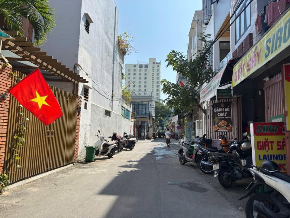 Lô đất mặt tiền Thủ Khoa Huân 178m² giá 28.48 tỷ - Cơ hội đầu tư hấp dẫn!