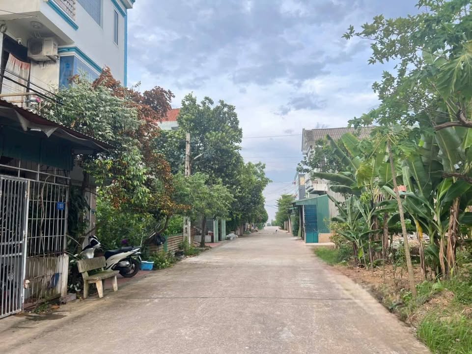 Đất Băng 3 Quán Rùa Lâm Thao 100m² giá 1 tỷ - Đường thông thuận tiện!