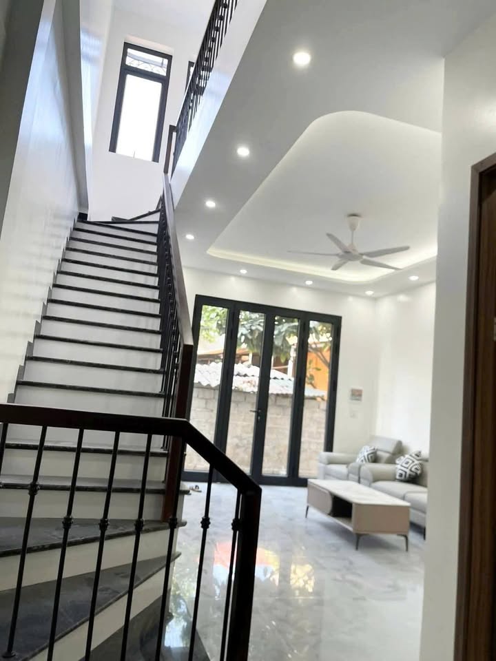 Nhà 2 tầng Phai Vệ, Lạng Sơn 57m² giá 1.9 tỷ - Trung tâm tiện lợi!