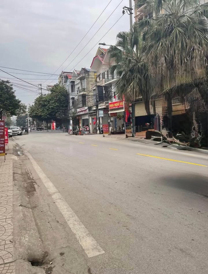 Đất ngõ Phai Vệ, Lạng Sơn 103m² giá 2 tỷ - Đường ô tô vào tận nơi!