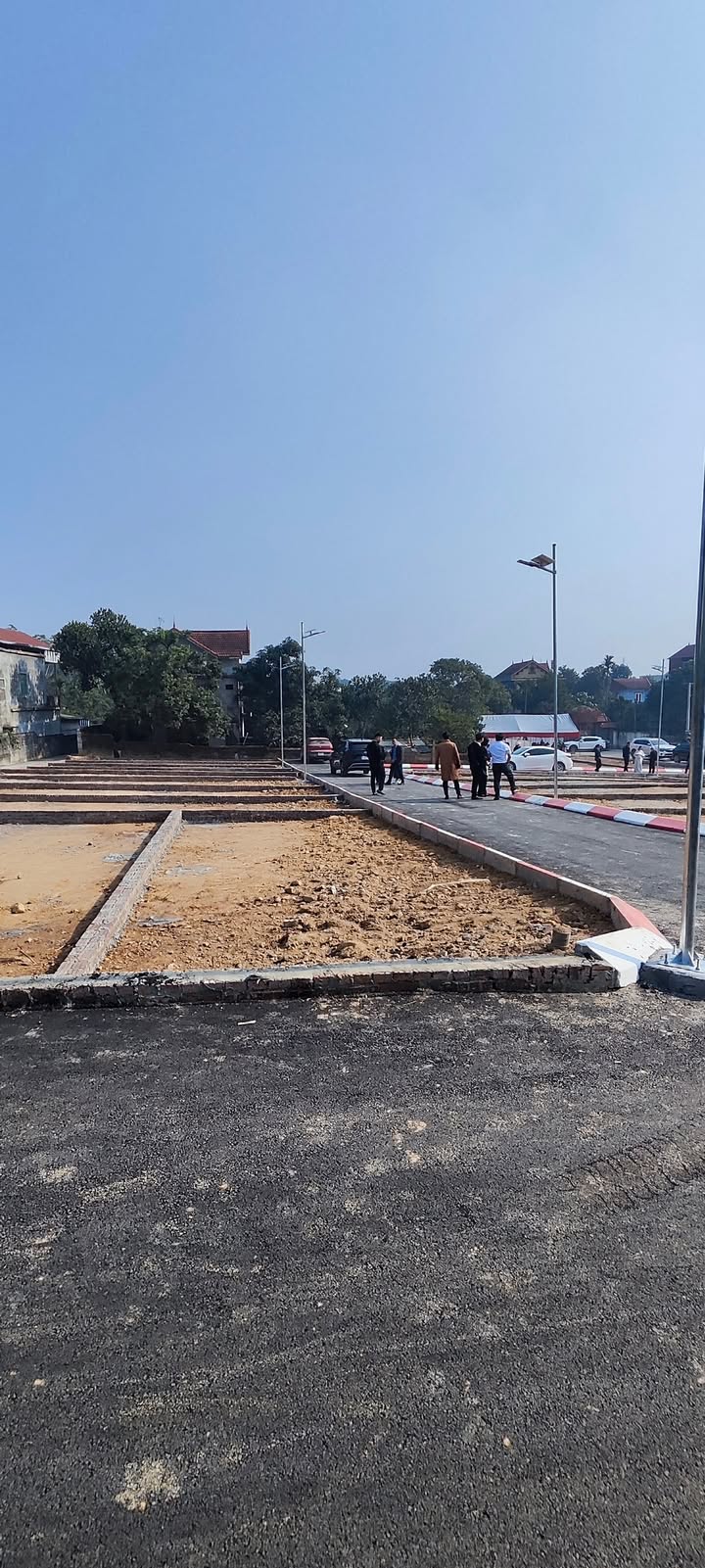 Đất nền lô góc Xuân Mai 53.2m² giá 2 tỷ - Cơ hội đầu tư sinh lời!