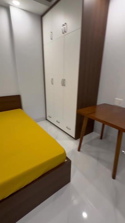 Phòng cho thuê đường 64 Thạnh Mỹ Lợi, 30m² giá 5.5 triệu - Sẵn sàng vào ở ngay!