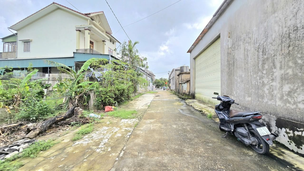 Đất nền Lưu Vĩnh Sơn, 200m² giá 2 tỷ - Đầu tư sinh lời bền vững!