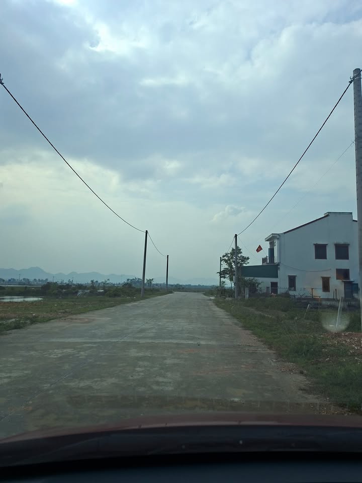 Lô đất Thạch Vĩnh 220m² giá chỉ 3 tỷ - Cơ hội đầu tư lý tưởng!