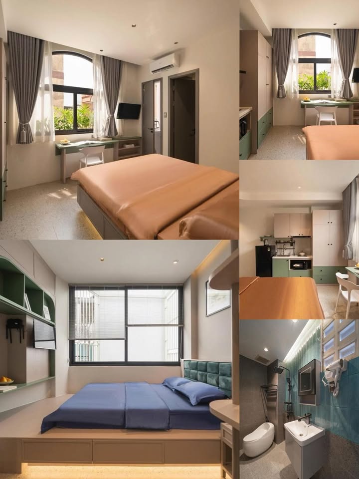 Chính chủ bán căn hộ dịch vụ Phan Xích Long 70m² giá 13.2 tỷ - Đầu tư sinh lời ngay!