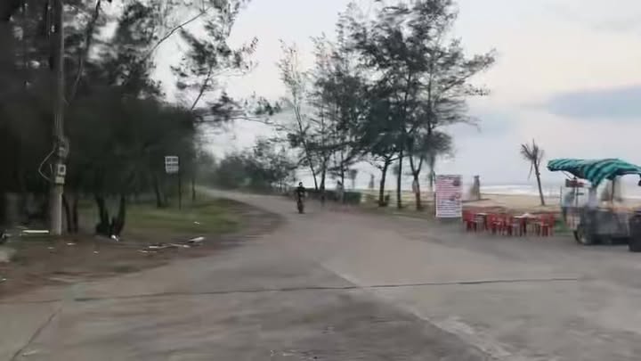 Bán đất thổ cư tại Xã Long Phụng, 195m² - Hướng Bắc, giá thương lượng hấp dẫn!