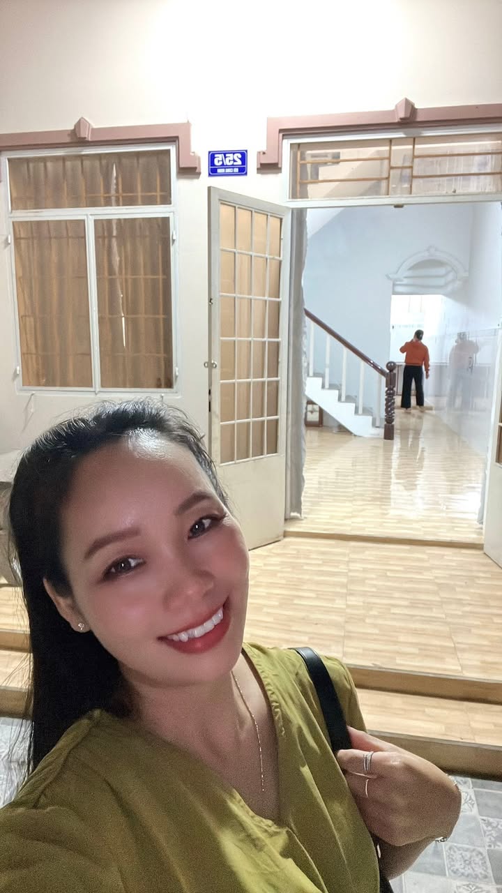 Nhà 2 tầng Thị trấn Long Điền 80m² giá 2.1 tỷ - Sẵn sàng vào ở ngay!