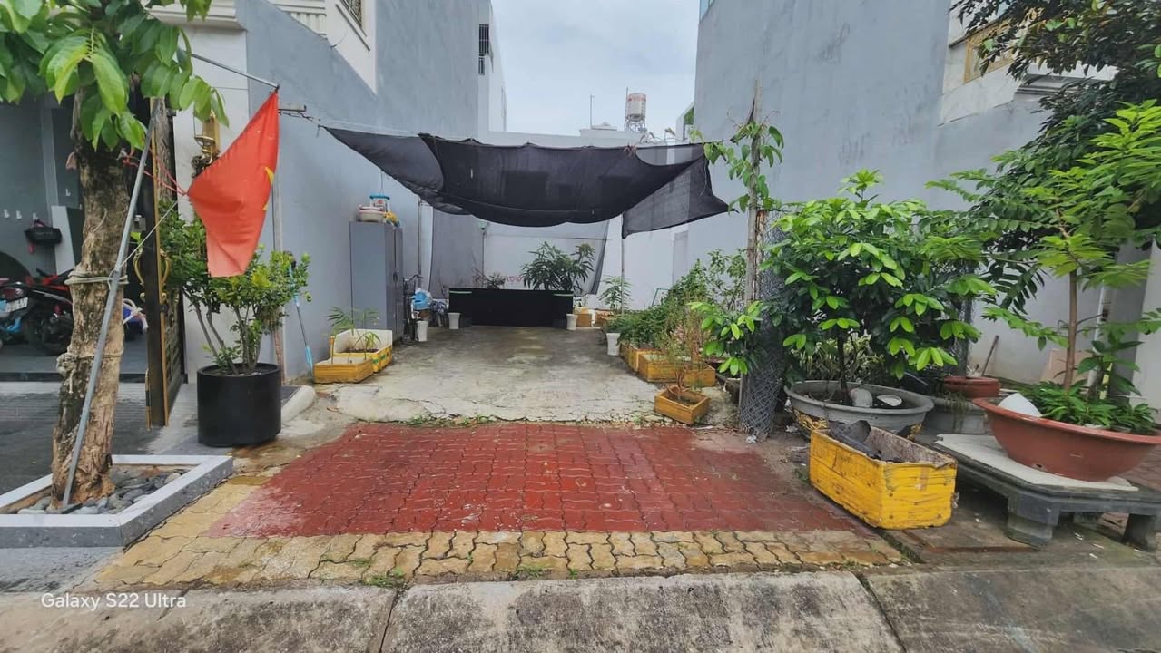 Đất nền khu công viên Thuận Kiều, Tân Thới Nhất 81m² giá 10.5 tỷ - Đường rộng 10m, vị trí đắc địa!