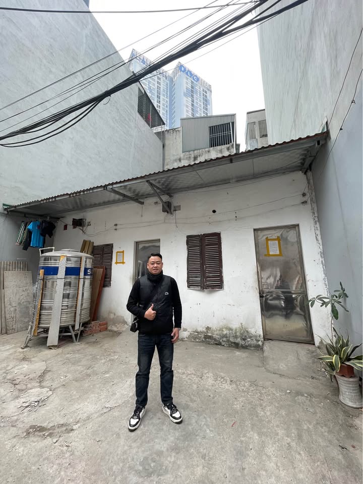 Đất nền Quang Trung Hà Đông 40m² giá 7 tỷ - Vị trí đắc địa, sẵn sàng đầu tư!