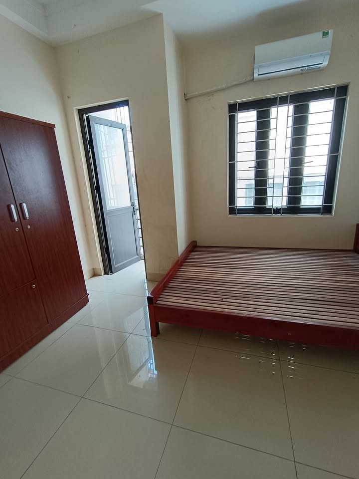 Phòng CCMN mới xây tại 46 Ngọc Hồi 25m² giá 3 triệu - Chính chủ cho thuê