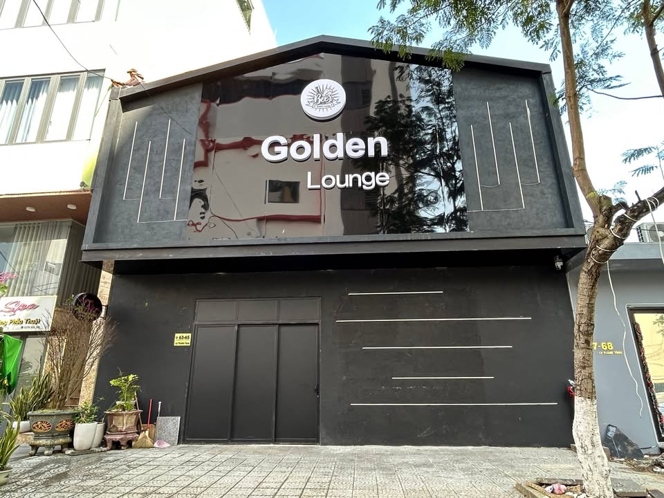 FrontHouse Lý Thánh Tông Đà Nẵng 216m² giá 37 tỷ - Đầu tư sinh lời cao!