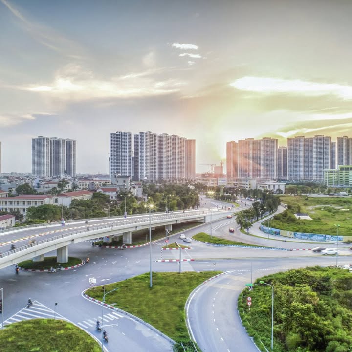 Chung cư Trần Hưng Đạo Thái Bình - Cho thuê giá thỏa thuận - Sẵn sàng vào ở!